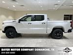 New 2025 Chevrolet Silverado 1500 LT Crew Cab 4x4, Pickup for sale #53614 - photo 10