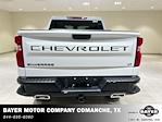 New 2025 Chevrolet Silverado 1500 LT Crew Cab 4x4, Pickup for sale #53614 - photo 12