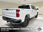 New 2025 Chevrolet Silverado 1500 LT Crew Cab 4x4, Pickup for sale #53614 - photo 13