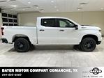 New 2025 Chevrolet Silverado 1500 LT Crew Cab 4x4, Pickup for sale #53614 - photo 14