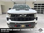 New 2025 Chevrolet Silverado 1500 LT Crew Cab 4x4, Pickup for sale #53614 - photo 16