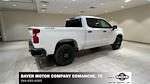 New 2025 Chevrolet Silverado 1500 LT Crew Cab 4x4, Pickup for sale #53614 - photo 3