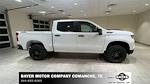 New 2025 Chevrolet Silverado 1500 LT Crew Cab 4x4, Pickup for sale #53614 - photo 4