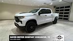 New 2025 Chevrolet Silverado 1500 LT Crew Cab 4x4, Pickup for sale #53614 - photo 7