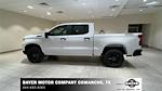 New 2025 Chevrolet Silverado 1500 LT Crew Cab 4x4, Pickup for sale #53614 - photo 8