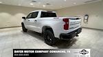 New 2025 Chevrolet Silverado 1500 LT Crew Cab 4x4, Pickup for sale #53614 - photo 2