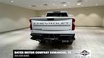 New 2025 Chevrolet Silverado 1500 LT Crew Cab 4x4, Pickup for sale #53614 - photo 9