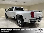 New 2025 Chevrolet Silverado 3500 LT Crew Cab 4x4, Pickup for sale #53623 - photo 11