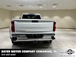 New 2025 Chevrolet Silverado 3500 LT Crew Cab 4x4, Pickup for sale #53623 - photo 12