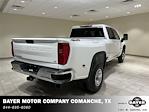 New 2025 Chevrolet Silverado 3500 LT Crew Cab 4x4, Pickup for sale #53623 - photo 13