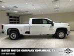 New 2025 Chevrolet Silverado 3500 LT Crew Cab 4x4, Pickup for sale #53623 - photo 14