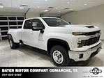 New 2025 Chevrolet Silverado 3500 LT Crew Cab 4x4, Pickup for sale #53623 - photo 15