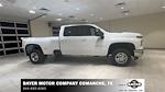 New 2025 Chevrolet Silverado 3500 LT Crew Cab 4x4, Pickup for sale #53623 - photo 4