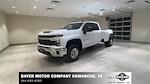 New 2025 Chevrolet Silverado 3500 LT Crew Cab 4x4, Pickup for sale #53623 - photo 6