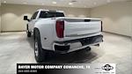 New 2025 Chevrolet Silverado 3500 LT Crew Cab 4x4, Pickup for sale #53623 - photo 2