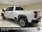 New 2025 Chevrolet Silverado 2500 Custom Crew Cab 4x4, Pickup for sale #53626 - photo 11