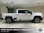 New 2025 Chevrolet Silverado 2500 Custom Crew Cab 4x4, Pickup for sale #53626 - photo 14