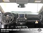 New 2025 Chevrolet Silverado 2500 Custom Crew Cab 4x4, Pickup for sale #53626 - photo 26