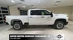 New 2025 Chevrolet Silverado 2500 Custom Crew Cab 4x4, Pickup for sale #53626 - photo 4