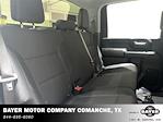 New 2025 Chevrolet Silverado 2500 Custom Crew Cab 4x4, Pickup for sale #53626 - photo 31