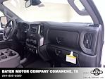 New 2025 Chevrolet Silverado 2500 Custom Crew Cab 4x4, Pickup for sale #53626 - photo 33