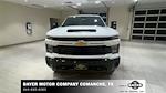 New 2025 Chevrolet Silverado 2500 Custom Crew Cab 4x4, Pickup for sale #53626 - photo 6