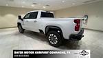 New 2025 Chevrolet Silverado 2500 Custom Crew Cab 4x4, Pickup for sale #53626 - photo 2