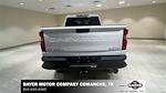 New 2025 Chevrolet Silverado 2500 Custom Crew Cab 4x4, Pickup for sale #53626 - photo 9