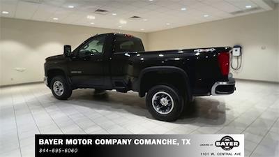 2025 Chevrolet Silverado 3500 Regular Cab 4x4, Pickup for sale #53634 - photo 2