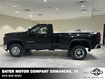 New 2025 Chevrolet Silverado 3500 LT Regular Cab 4x4, Pickup for sale #53634 - photo 10