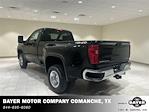 New 2025 Chevrolet Silverado 3500 LT Regular Cab 4x4, Pickup for sale #53634 - photo 11