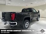 New 2025 Chevrolet Silverado 3500 LT Regular Cab 4x4, Pickup for sale #53634 - photo 13