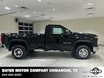 New 2025 Chevrolet Silverado 3500 LT Regular Cab 4x4, Pickup for sale #53634 - photo 14