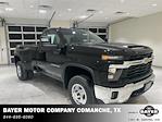 New 2025 Chevrolet Silverado 3500 LT Regular Cab 4x4, Pickup for sale #53634 - photo 15