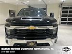 New 2025 Chevrolet Silverado 3500 LT Regular Cab 4x4, Pickup for sale #53634 - photo 16