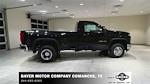 New 2025 Chevrolet Silverado 3500 LT Regular Cab 4x4, Pickup for sale #53634 - photo 3