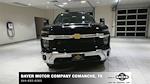 New 2025 Chevrolet Silverado 3500 LT Regular Cab 4x4, Pickup for sale #53634 - photo 5