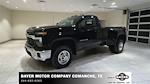 New 2025 Chevrolet Silverado 3500 LT Regular Cab 4x4, Pickup for sale #53634 - photo 6