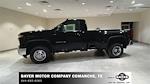 New 2025 Chevrolet Silverado 3500 LT Regular Cab 4x4, Pickup for sale #53634 - photo 7