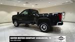 New 2025 Chevrolet Silverado 3500 LT Regular Cab 4x4, Pickup for sale #53634 - photo 2