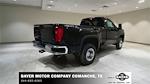 New 2025 Chevrolet Silverado 3500 LT Regular Cab 4x4, Pickup for sale #53634 - photo 9