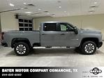 New 2025 Chevrolet Silverado 2500 Custom Crew Cab 4x4, Pickup for sale #53641 - photo 14