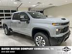 New 2025 Chevrolet Silverado 2500 Custom Crew Cab 4x4, Pickup for sale #53641 - photo 15