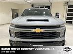 New 2025 Chevrolet Silverado 2500 Custom Crew Cab 4x4, Pickup for sale #53641 - photo 16