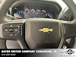 New 2025 Chevrolet Silverado 2500 Custom Crew Cab 4x4, Pickup for sale #53641 - photo 18