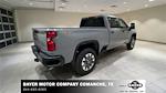 New 2025 Chevrolet Silverado 2500 Custom Crew Cab 4x4, Pickup for sale #53641 - photo 3