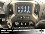 New 2025 Chevrolet Silverado 2500 Custom Crew Cab 4x4, Pickup for sale #53641 - photo 24