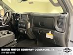 New 2025 Chevrolet Silverado 2500 Custom Crew Cab 4x4, Pickup for sale #53641 - photo 33