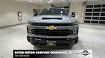 New 2025 Chevrolet Silverado 2500 Custom Crew Cab 4x4, Pickup for sale #53641 - photo 6