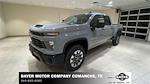 New 2025 Chevrolet Silverado 2500 Custom Crew Cab 4x4, Pickup for sale #53641 - photo 7